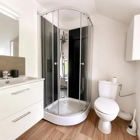 2 Salle D'eau Privee * Brest