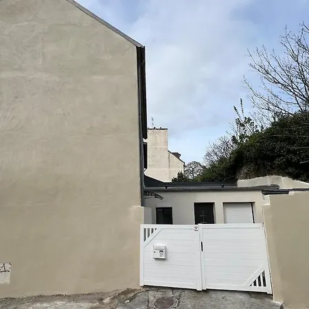 2 Salle D'eau Privee