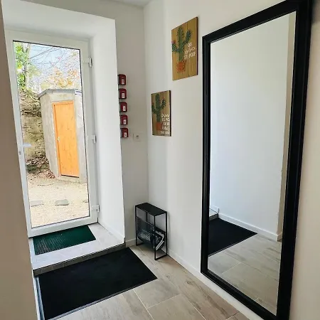 Apartment 2 Salle D'eau Privee